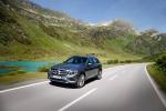 Mercedes-Benz GLC350 e 4Matic 2015 года